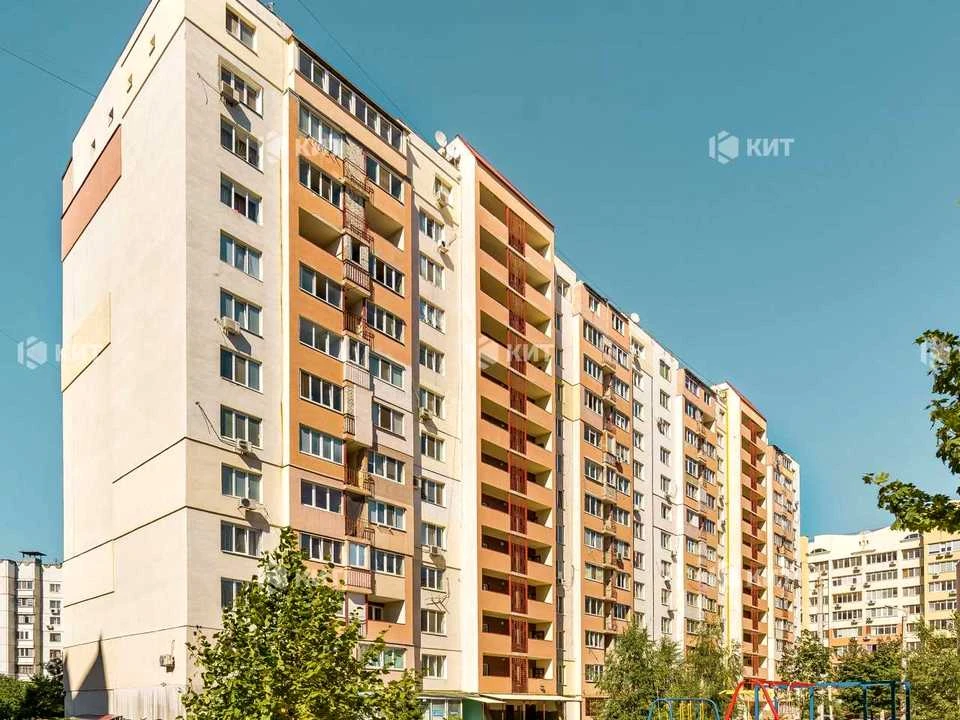 Квартира. Харків, Соборності України вул. (Дружби Народів)