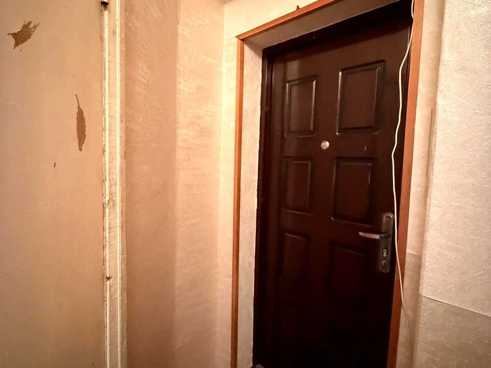 Apartment. Kharkiv, Studentska St.
