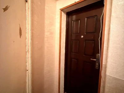 Apartment. Kharkiv, Studentska St.