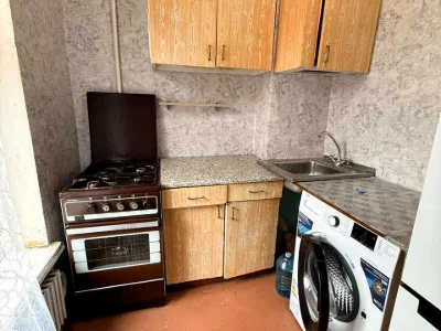 Apartment. Kharkiv, Studentska St.