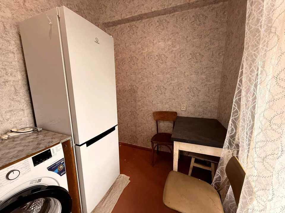 Apartment. Kharkiv, Studentska St.