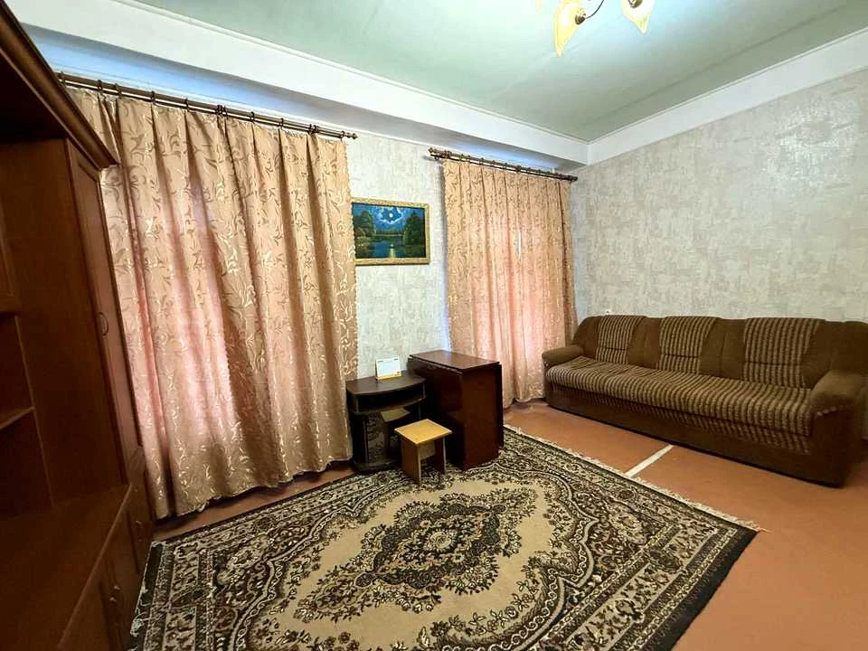 Apartment. Kharkiv, Studentska St.