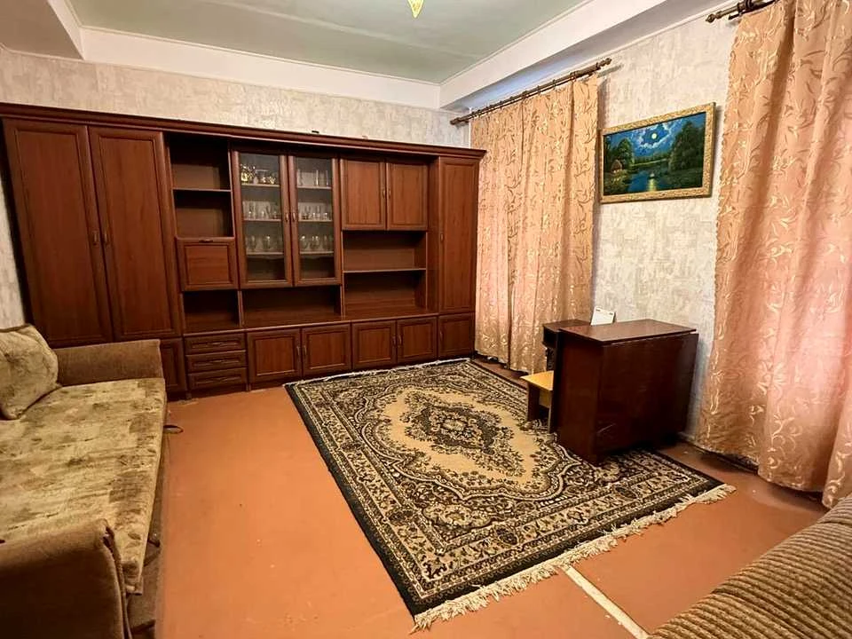 Apartment. Kharkiv, Studentska St.