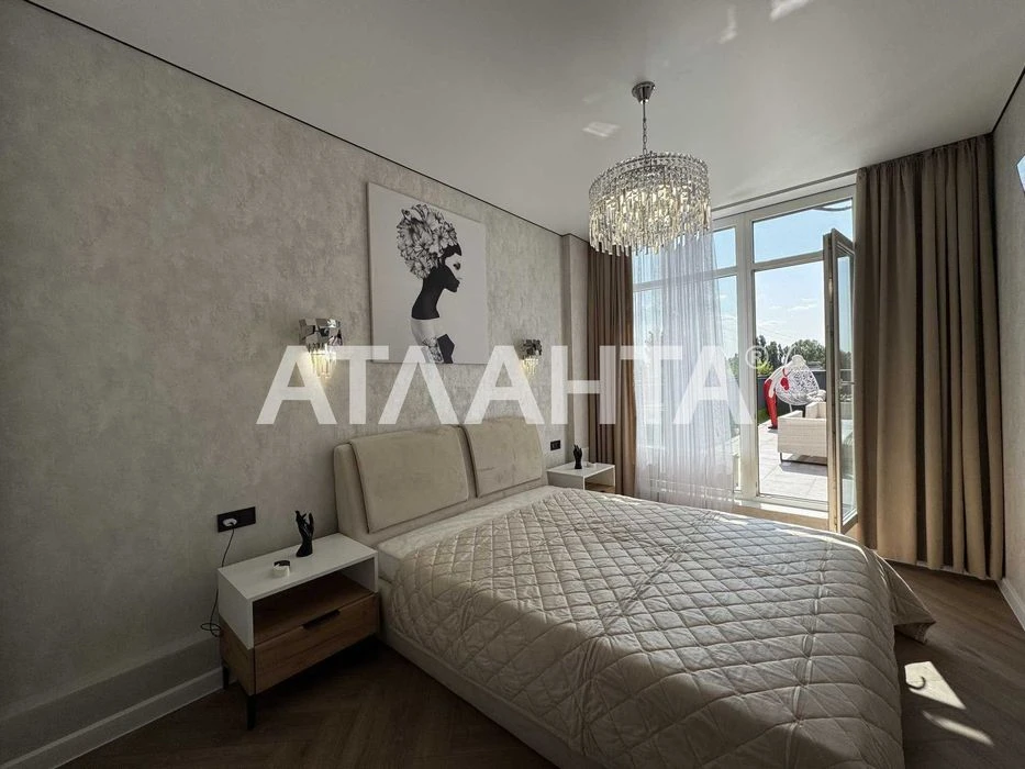 Черемушки/ЖК Манхэтен. Уникальная квартира. ТЕРРОСА 100 М, Б