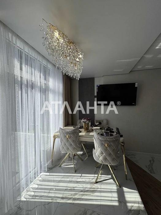 Черемушки/ЖК Манхэтен. Уникальная квартира. ТЕРРОСА 100 М, Б