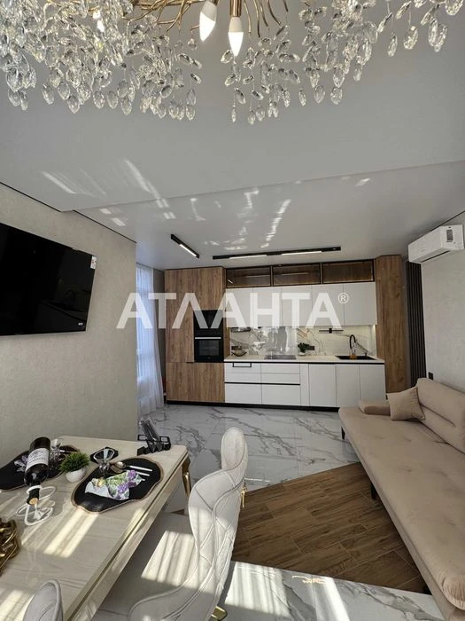 Черемушки/ЖК Манхэтен. Уникальная квартира. ТЕРРОСА 100 М, Б