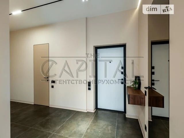 For sale 2-room apartment 81 sq. m. on Antonovycha St. 103 • ID 3470