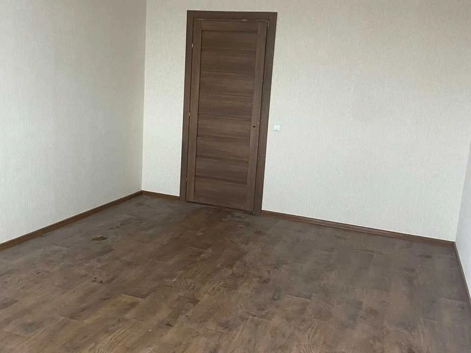 Apartment. Kyiv, Konoplyanska St.