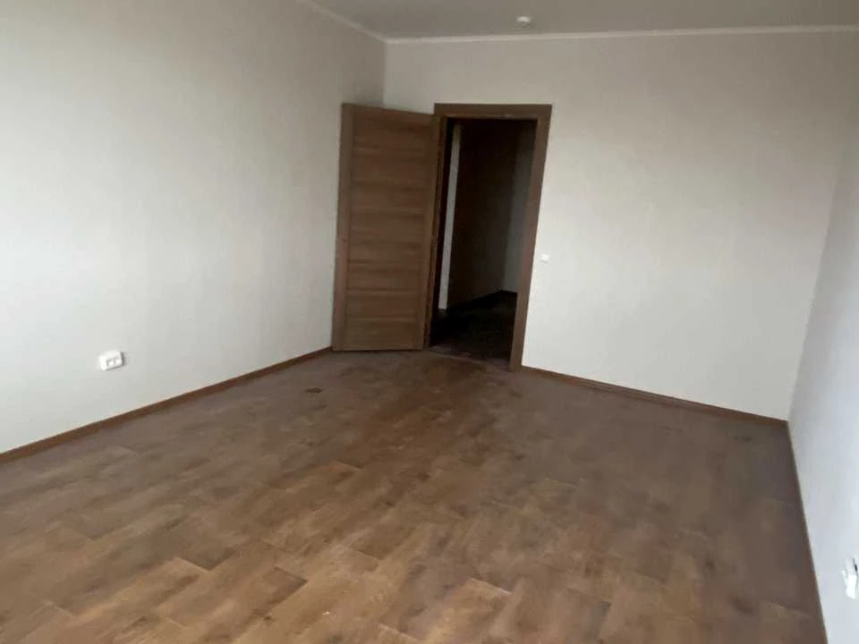 Apartment. Kyiv, Konoplyanska St.