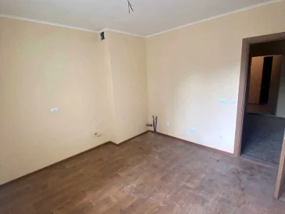 Apartment. Kyiv, Konoplyanska St.