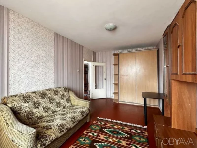 1-room apartment, 36.00 sq.m