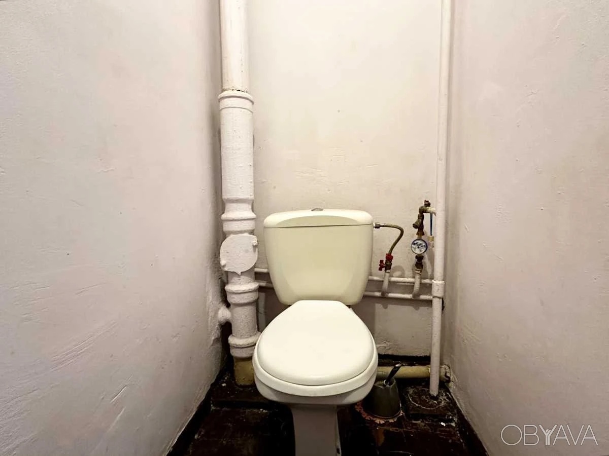 1-room apartment, 36.00 sq.m