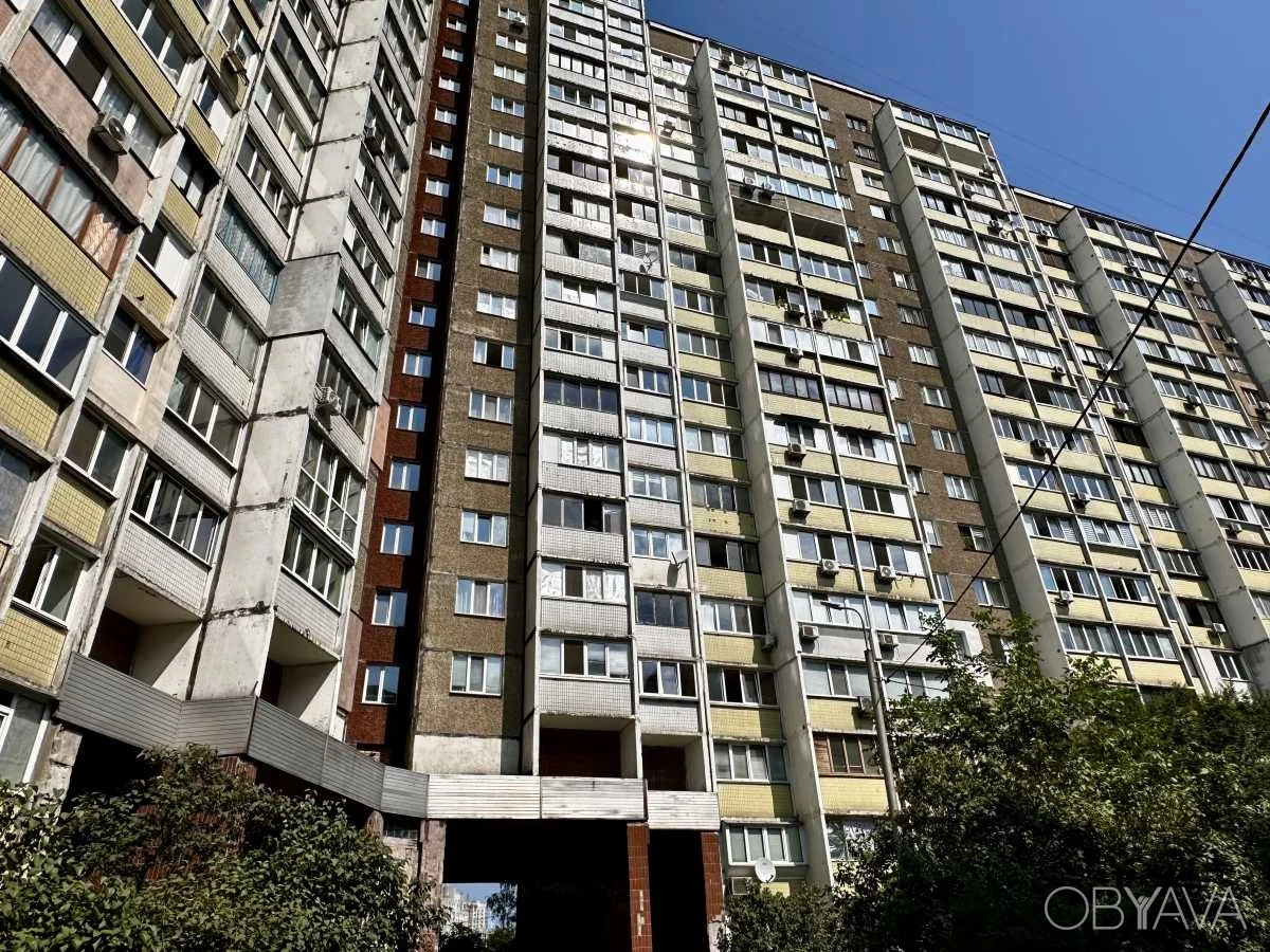 1-room apartment, 36.00 sq.m