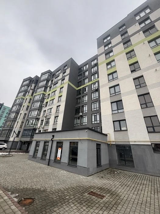 Терміновий продаж 2 кім .квартири біля парку_N