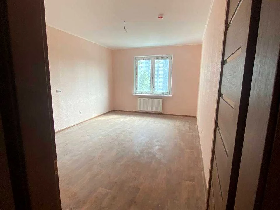 Apartment. Kyiv, Konoplyanska St.