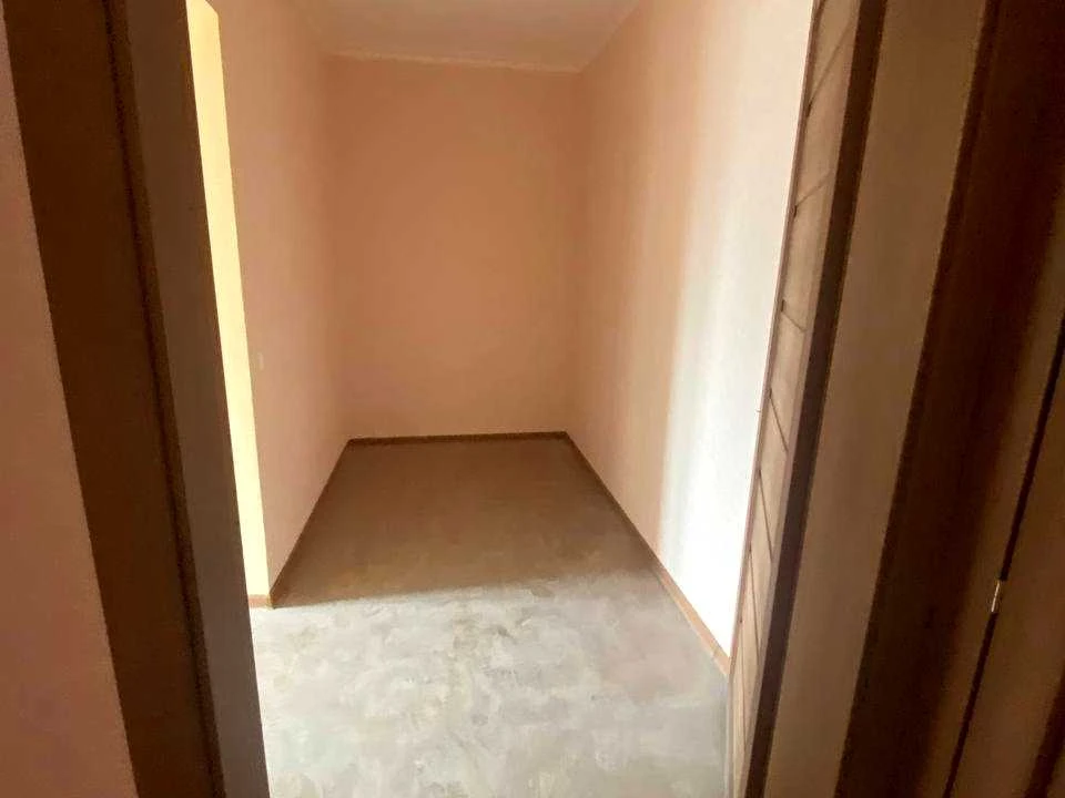 Apartment. Kyiv, Konoplyanska St.