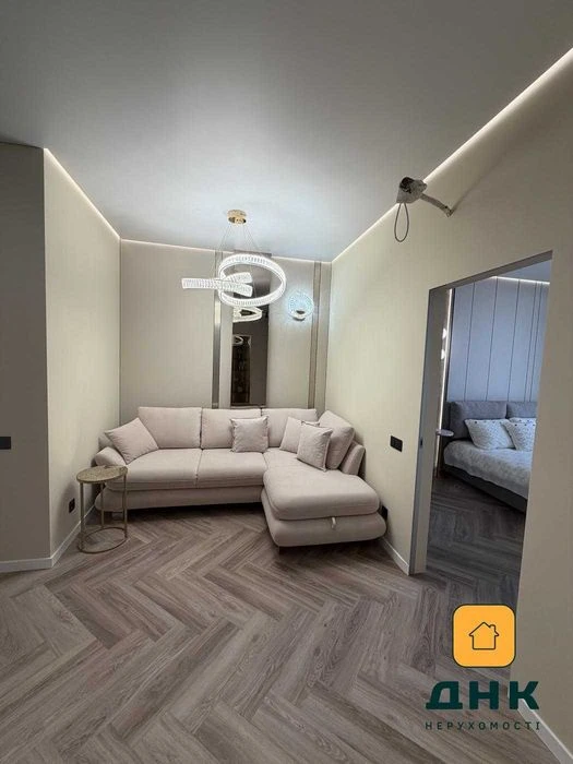 Шикарная 3-к квартира 110 м², Море из каждого окна ЖК Жемч.