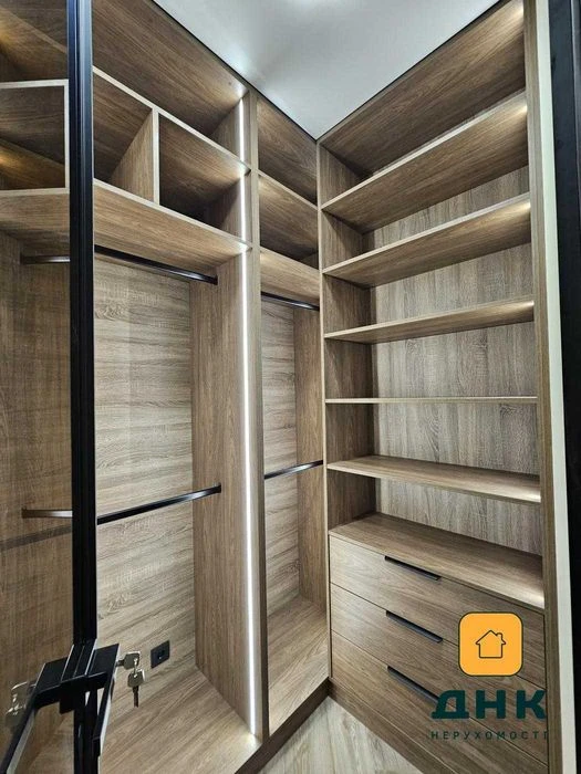 Шикарная 3-к квартира 110 м², Море из каждого окна ЖК Жемч.