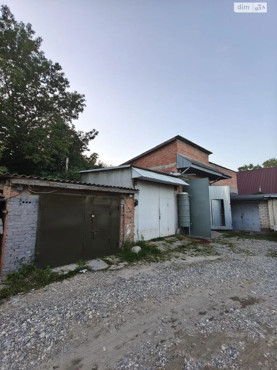 Продаж Окремий гараж