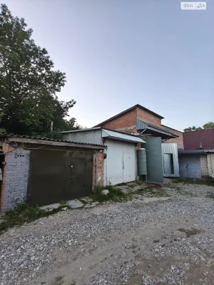 Продаж Окремий гараж