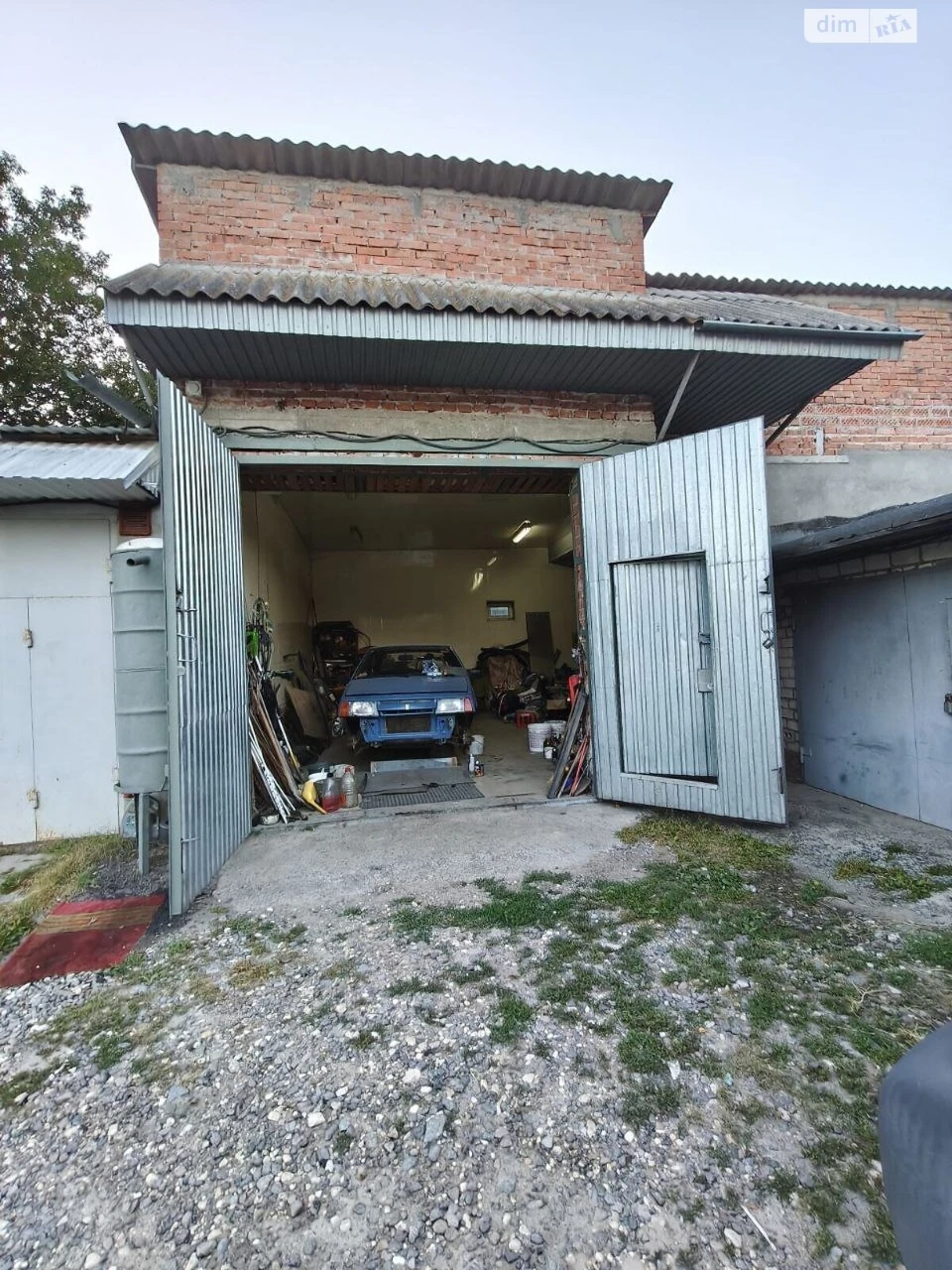 Продаж Окремий гараж