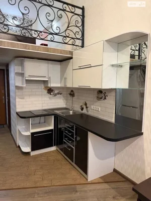 Продажа квартир Ивановка.