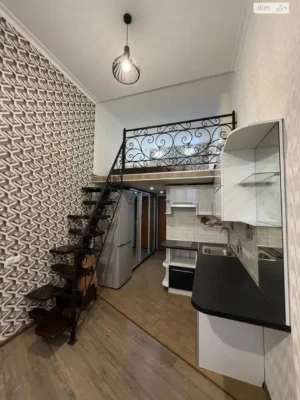 Продажа квартир Ивановка.
