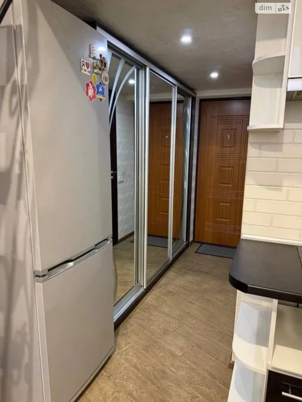Продажа квартир Ивановка.