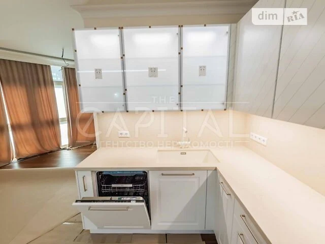 Sale of 4-room apartment 120 sq. m on Hlybochytska st. 32B • ID 34