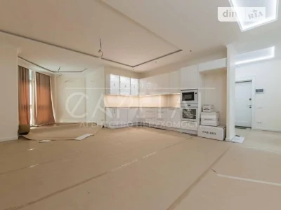 Sale of 4-room apartment 120 sq. m on Hlybochytska st. 32B • ID 34