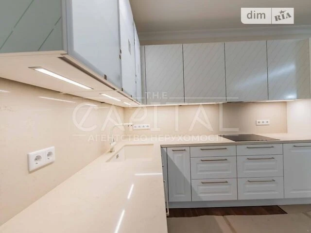 Sale of 4-room apartment 120 sq. m on Hlybochytska st. 32B • ID 34