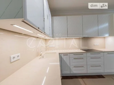 Sale of 4-room apartment 120 sq. m on Hlybochytska st. 32B • ID 34