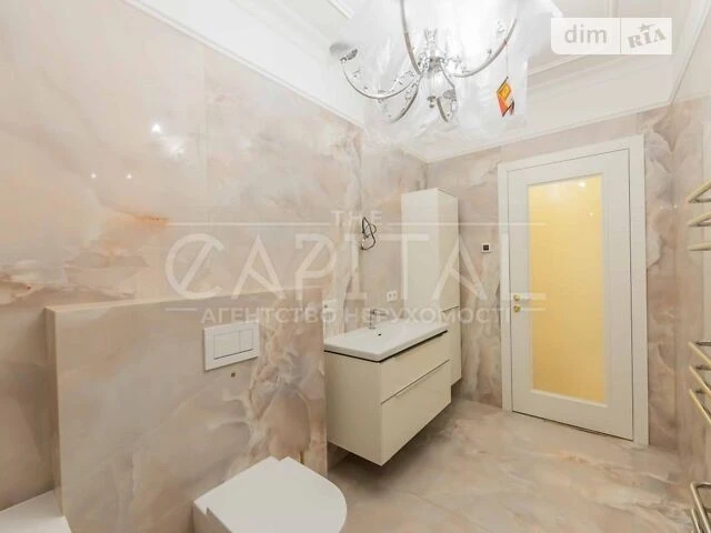 Sale of 4-room apartment 120 sq. m on Hlybochytska st. 32B • ID 34