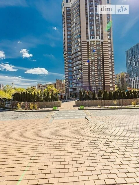 Sale of 4-room apartment 120 sq. m on Hlybochytska st. 32B • ID 34