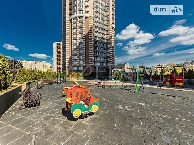 Sale of 4-room apartment 120 sq. m on Hlybochytska st. 32B • ID 34