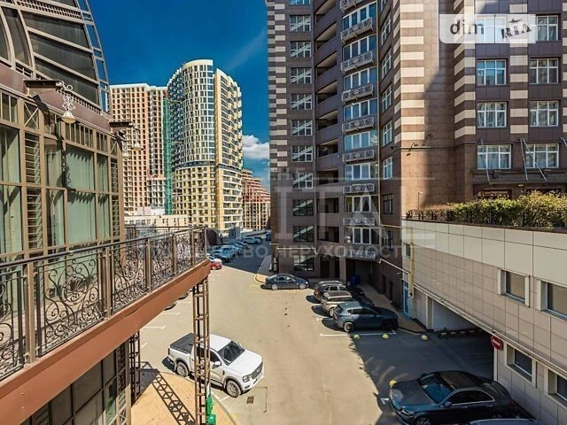 Sale of 4-room apartment 120 sq. m on Hlybochytska st. 32B • ID 34