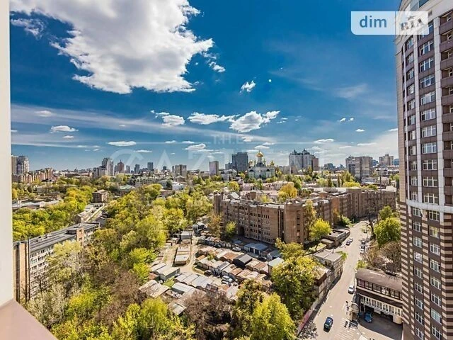 Sale of 4-room apartment 120 sq. m on Hlybochytska st. 32B • ID 34
