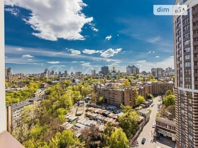 Sale of 4-room apartment 120 sq. m on Hlybochytska st. 32B • ID 34