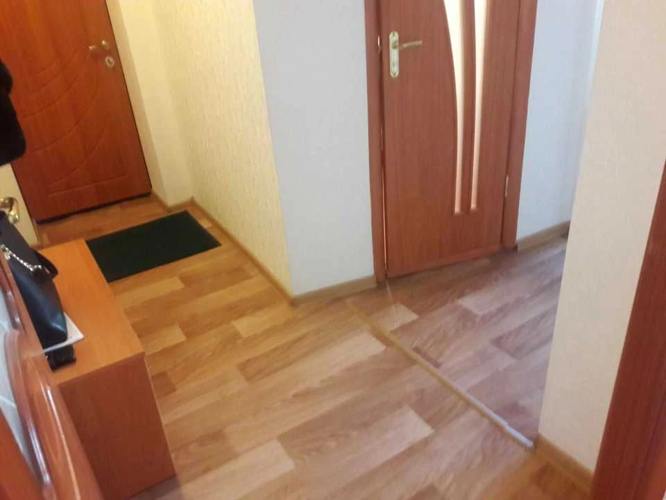 Квартира. Днепр, жилой массив Тополь-1 ул.