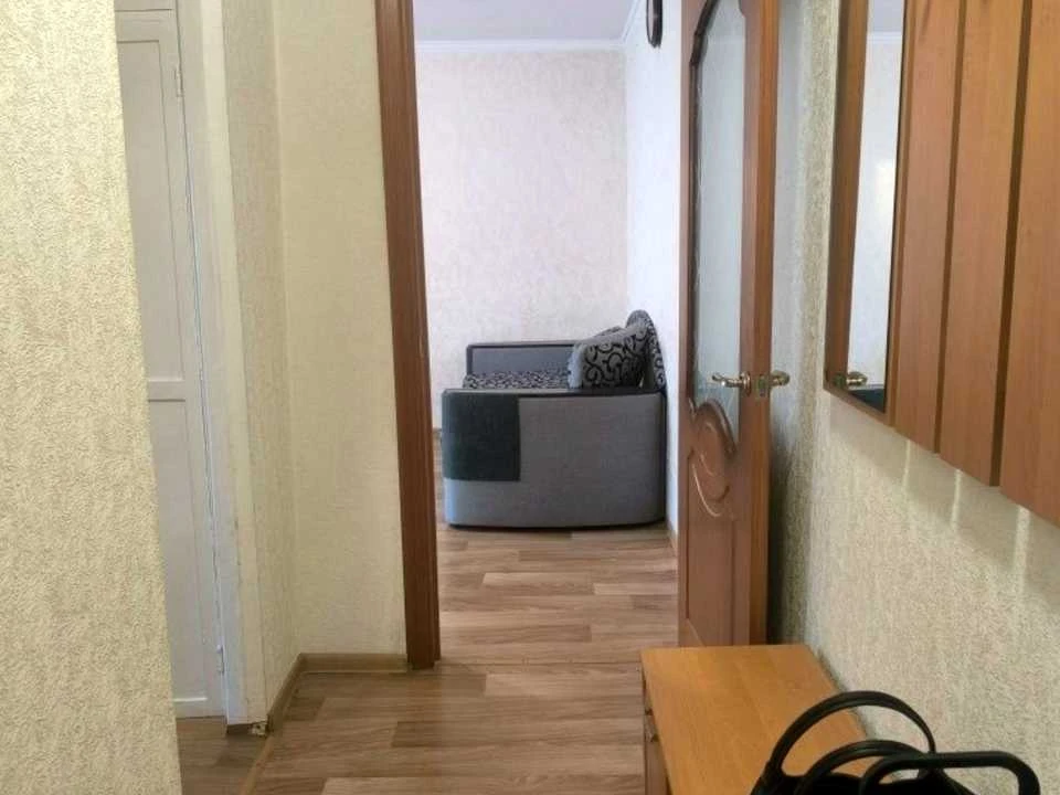 Квартира. Днепр, жилой массив Тополь-1 ул.