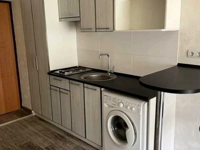 Apartment. Kharkiv, Dobrovoltsiv St.