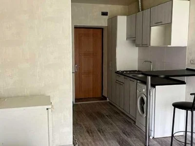 Apartment. Kharkiv, Dobrovoltsiv St.