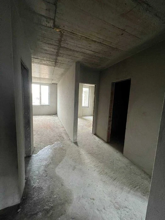 3-room apartment for sale in a newly built house for rent