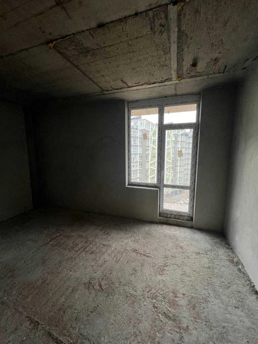 3-room apartment for sale in a newly built house for rent