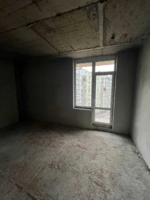 3-room apartment for sale in a newly built house for rent