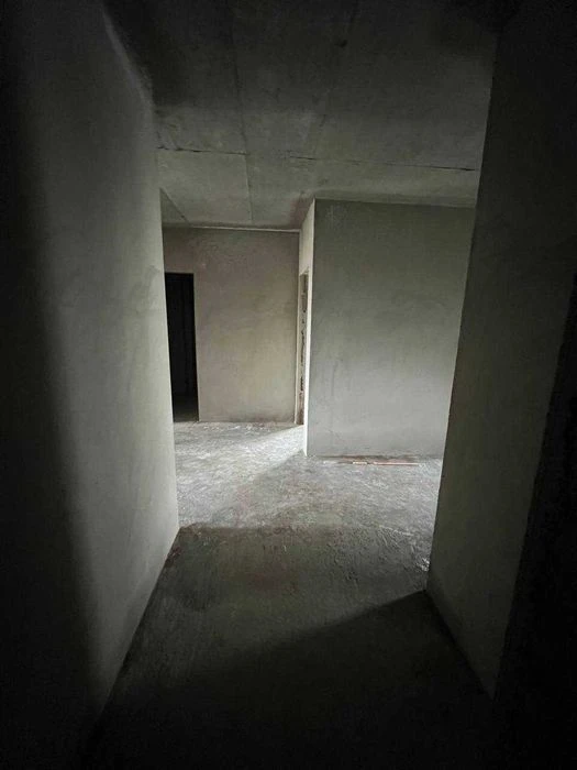 3-room apartment for sale in a newly built house for rent