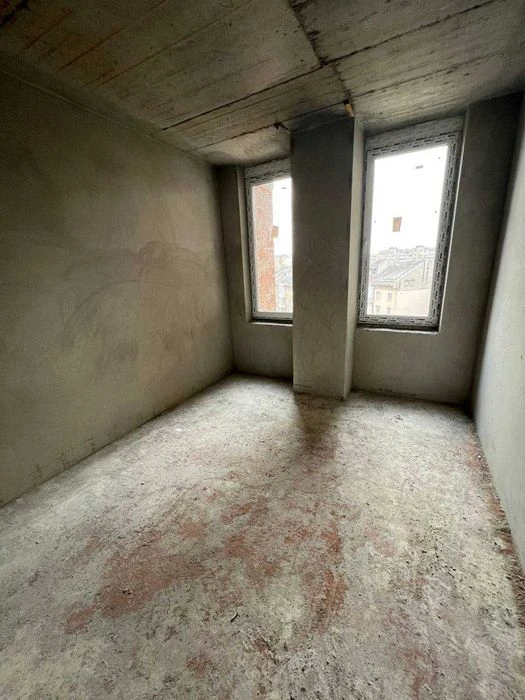 3-room apartment for sale in a newly built house for rent