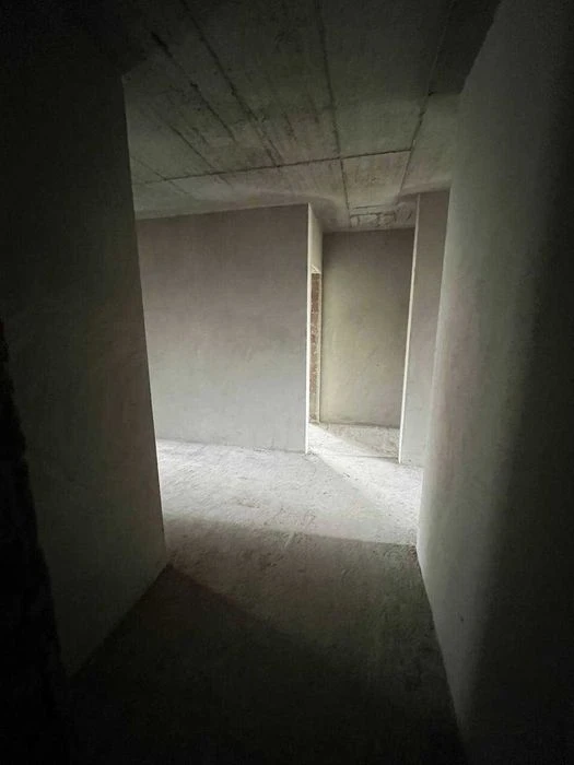 3-room apartment for sale in a newly built house for rent