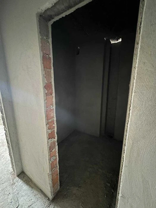 3-room apartment for sale in a newly built house for rent