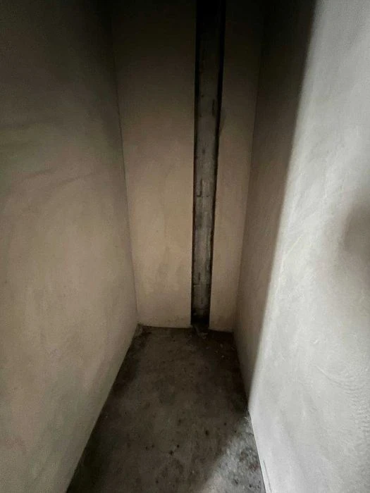 3-room apartment for sale in a newly built house for rent
